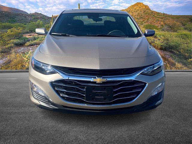 used 2024 Chevrolet Malibu car, priced at $17,695