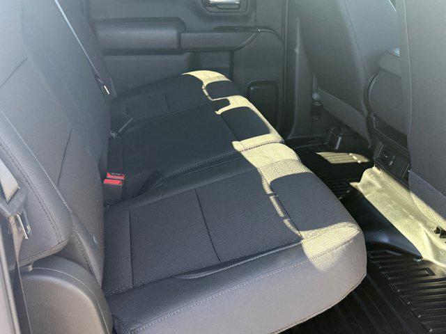 new 2026 Chevrolet Silverado 2500 car, priced at $51,778
