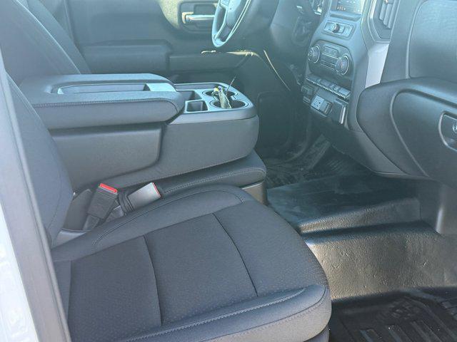 new 2026 Chevrolet Silverado 2500 car, priced at $51,778