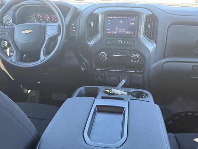 new 2026 Chevrolet Silverado 2500 car, priced at $51,778