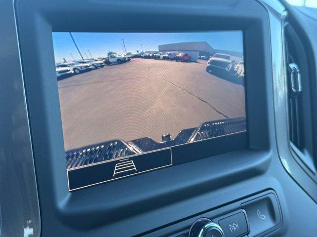 new 2026 Chevrolet Silverado 2500 car, priced at $51,778