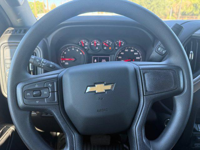 new 2026 Chevrolet Silverado 2500 car, priced at $51,778