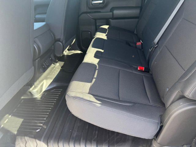 new 2026 Chevrolet Silverado 2500 car, priced at $51,778