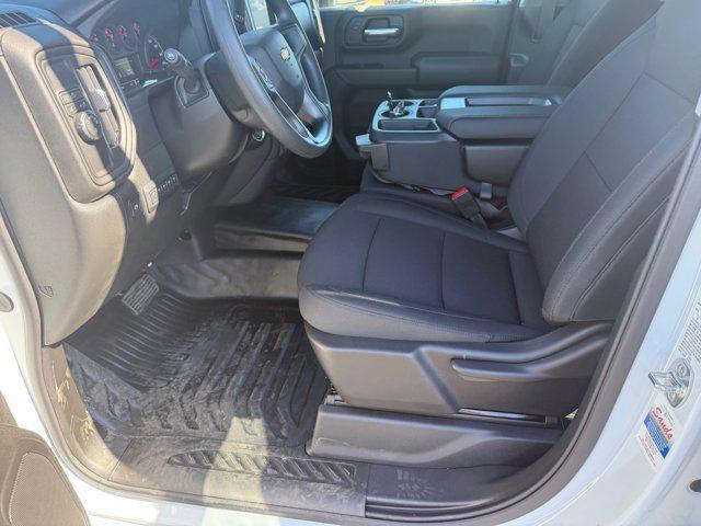 new 2026 Chevrolet Silverado 2500 car, priced at $51,778