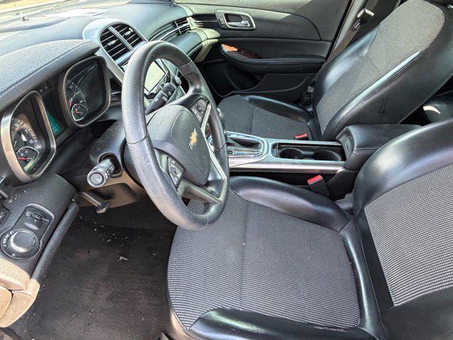 used 2013 Chevrolet Malibu car, priced at $8,997