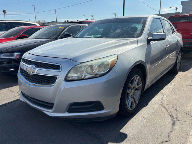 used 2013 Chevrolet Malibu car, priced at $8,997