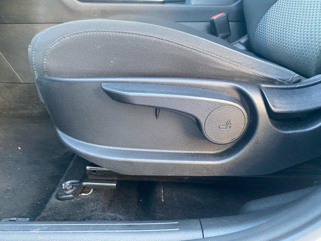 used 2023 Kia Sportage car, priced at $20,395
