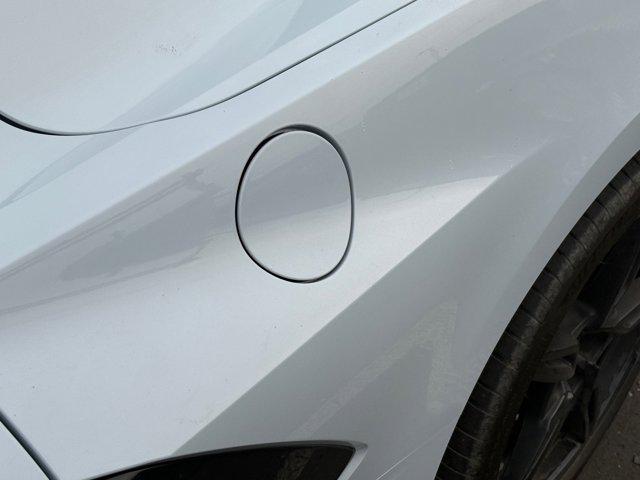 used 2021 Chevrolet Corvette car, priced at $71,750