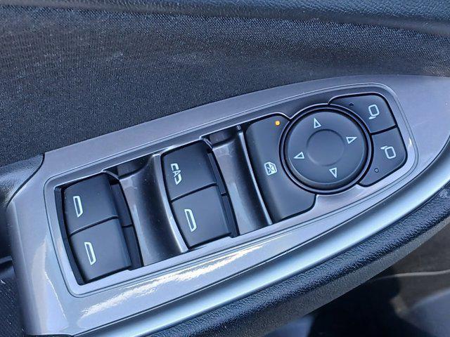 used 2024 Chevrolet Malibu car, priced at $17,984