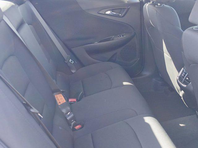 used 2024 Chevrolet Malibu car, priced at $17,984