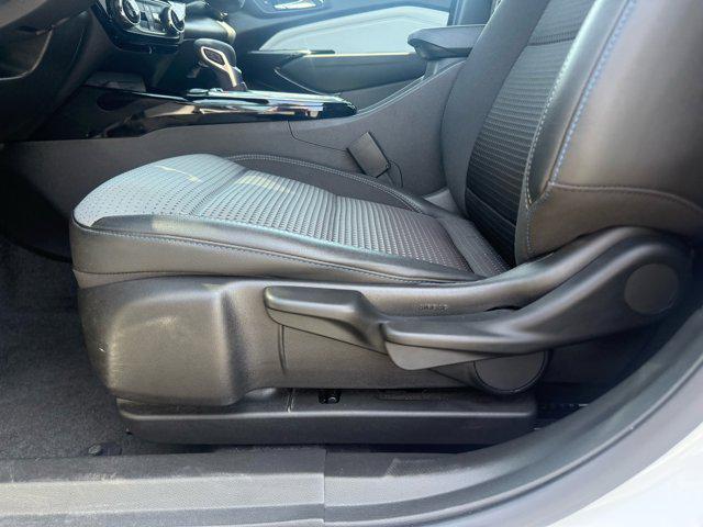 used 2024 Chevrolet Trax car, priced at $22,938