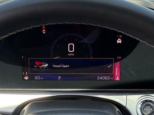 used 2024 Chevrolet Trax car, priced at $22,938