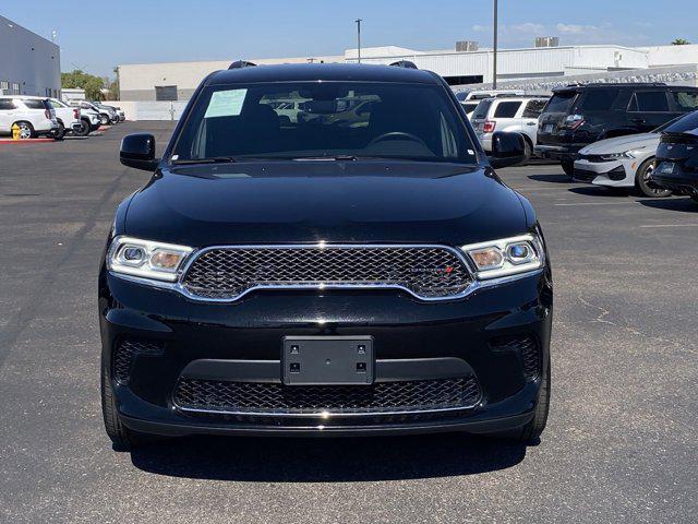 used 2023 Dodge Durango car, priced at $28,794