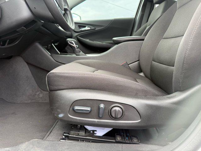 used 2024 Chevrolet Malibu car, priced at $20,925