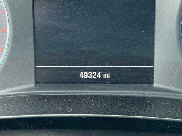 used 2023 Chevrolet Malibu car, priced at $17,440
