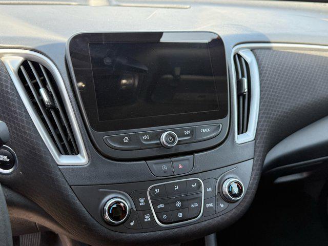 used 2023 Chevrolet Malibu car, priced at $17,440