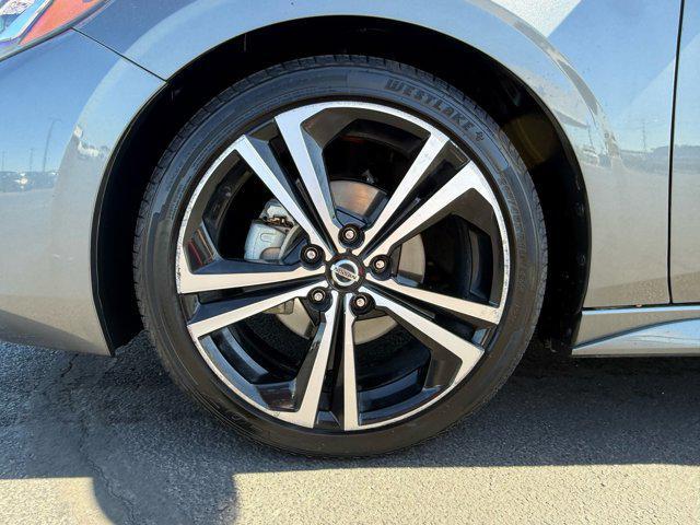 used 2022 Nissan Sentra car, priced at $18,969