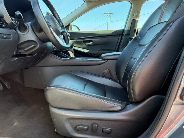 used 2022 Nissan Sentra car, priced at $18,969