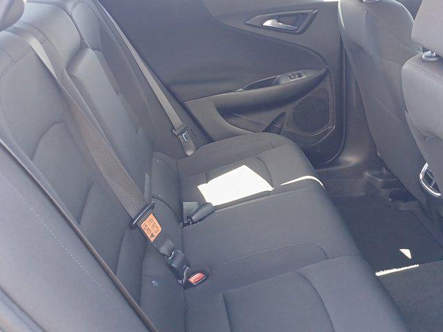 used 2023 Chevrolet Malibu car, priced at $18,455