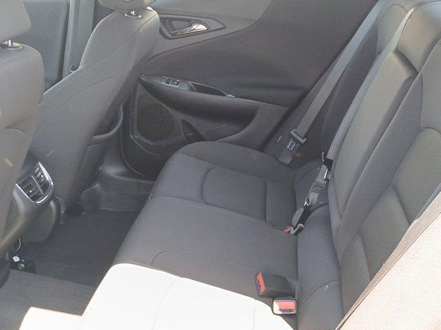 used 2023 Chevrolet Malibu car, priced at $18,455