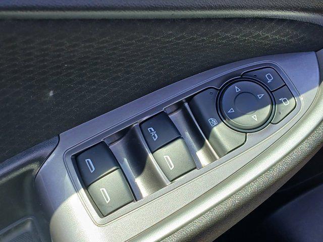 used 2023 Chevrolet Malibu car, priced at $18,455
