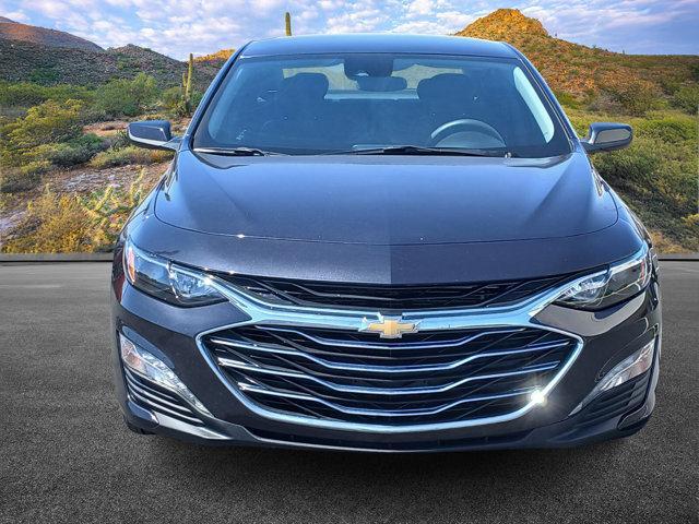 used 2023 Chevrolet Malibu car, priced at $18,455
