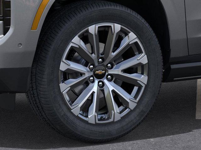 new 2025 Chevrolet Tahoe car, priced at $88,354