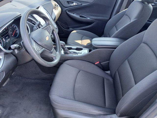 used 2023 Chevrolet Malibu car, priced at $17,566