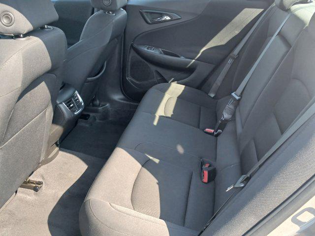 used 2023 Chevrolet Malibu car, priced at $17,566