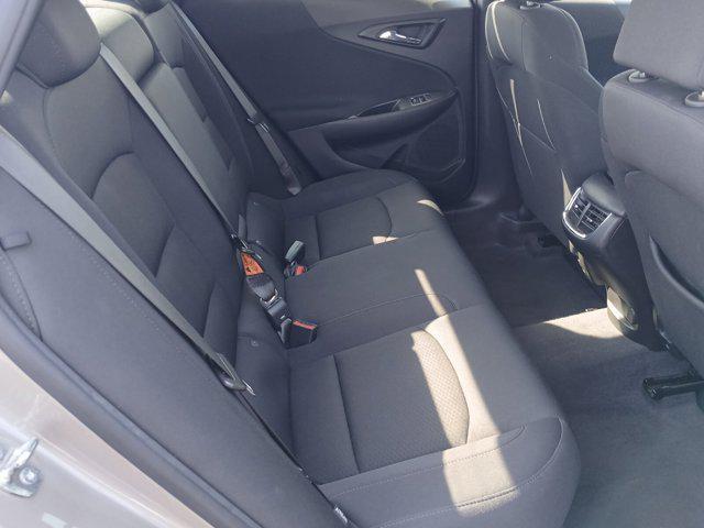 used 2023 Chevrolet Malibu car, priced at $17,566