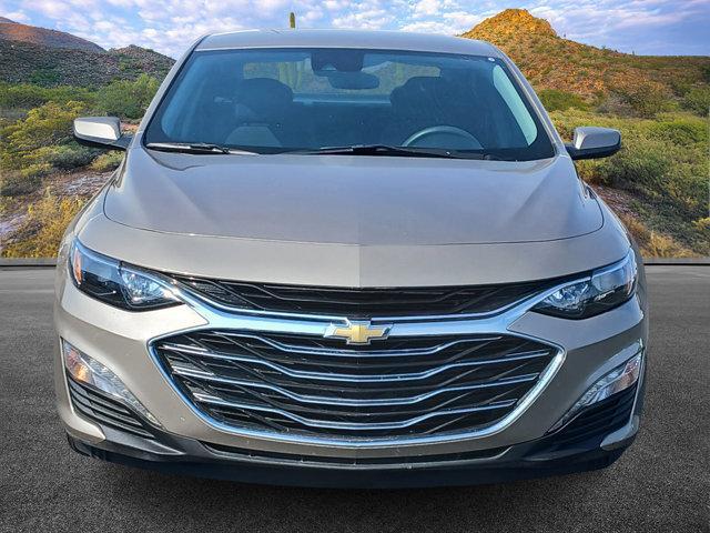 used 2023 Chevrolet Malibu car, priced at $17,566