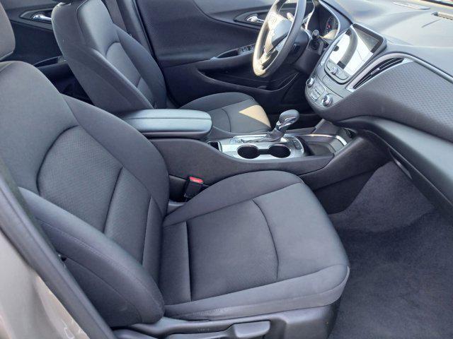 used 2023 Chevrolet Malibu car, priced at $17,566