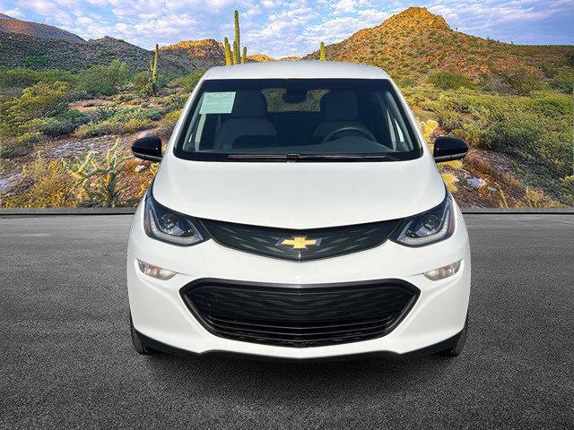 used 2019 Chevrolet Bolt EV car, priced at $12,374