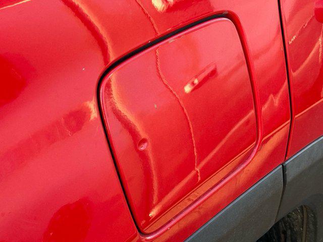 used 2017 Jeep Renegade car, priced at $9,995