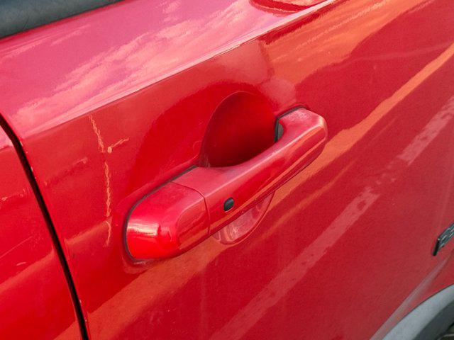 used 2017 Jeep Renegade car, priced at $9,995