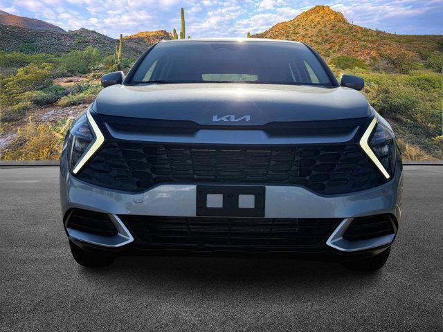 used 2023 Kia Sportage car, priced at $20,795