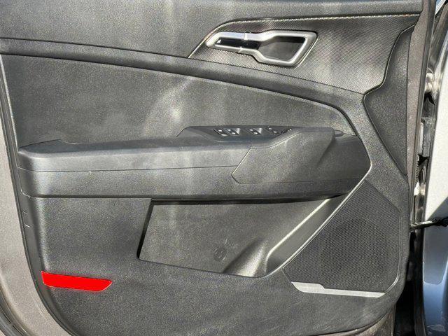 used 2023 Kia Sportage car, priced at $20,795