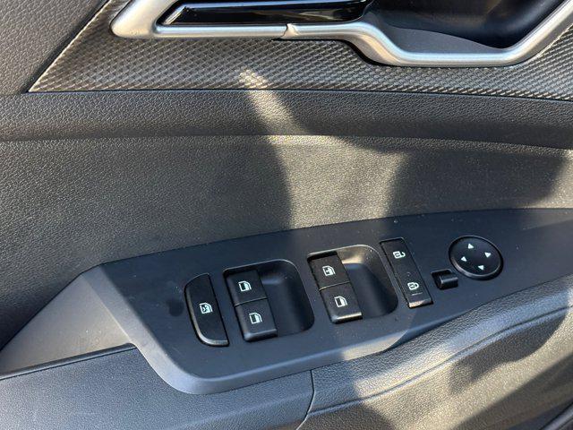 used 2023 Kia Sportage car, priced at $20,795