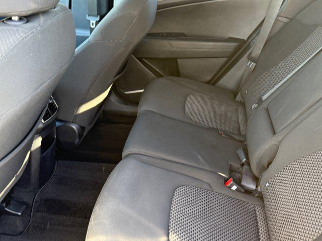 used 2023 Kia Sportage car, priced at $20,795