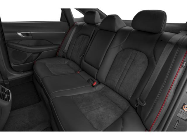 used 2021 Hyundai Sonata car, priced at $17,762