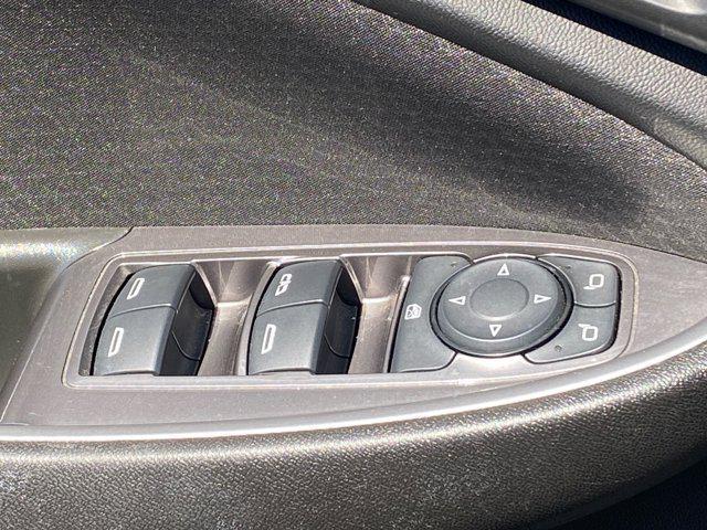 used 2023 Chevrolet Malibu car, priced at $16,595