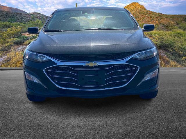 used 2023 Chevrolet Malibu car, priced at $16,595