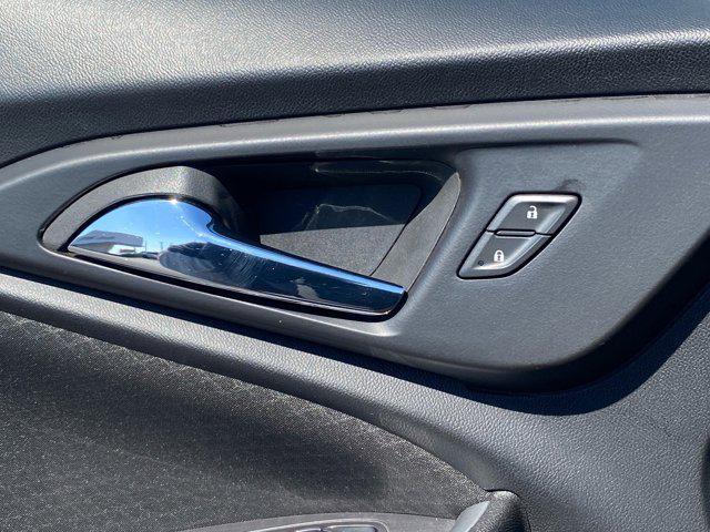 used 2023 Chevrolet Malibu car, priced at $16,595