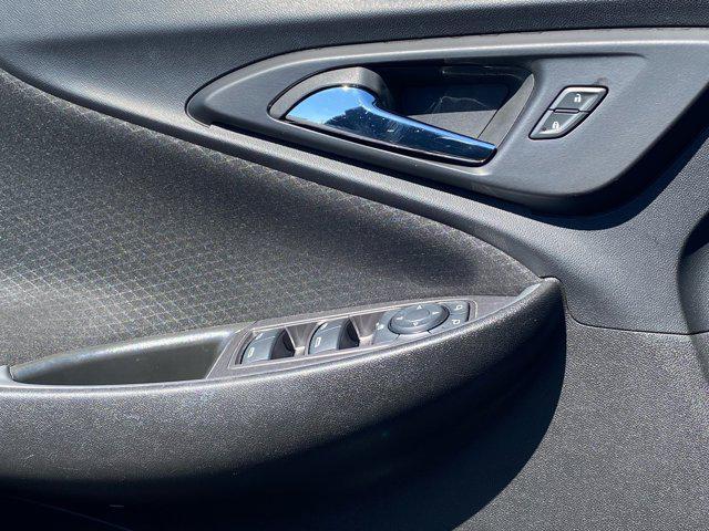 used 2023 Chevrolet Malibu car, priced at $16,595