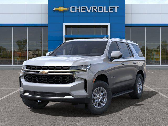 new 2024 Chevrolet Tahoe car, priced at $61,420