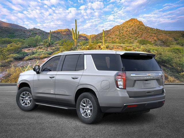 new 2024 Chevrolet Tahoe car, priced at $55,278