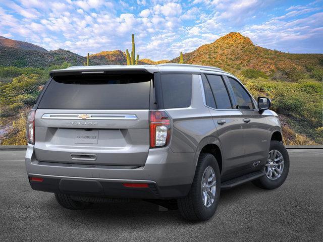 new 2024 Chevrolet Tahoe car, priced at $55,278