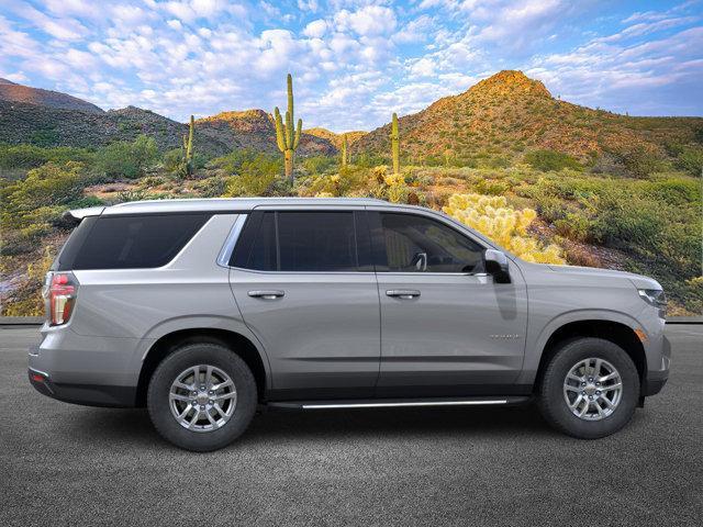 new 2024 Chevrolet Tahoe car, priced at $55,278