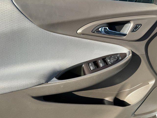 used 2023 Chevrolet Malibu car, priced at $16,995