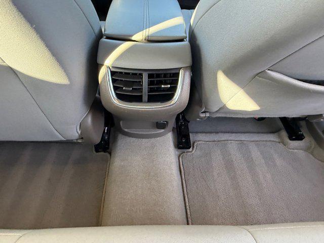 used 2023 Chevrolet Malibu car, priced at $16,995